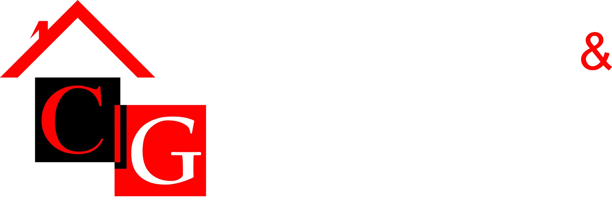 Logo Carvalho Goulart Imóveis